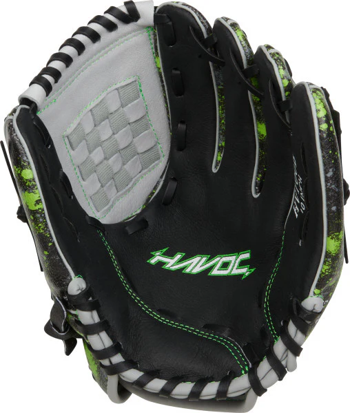 Easton 10" Havoc Series HV100B Baseball Glove