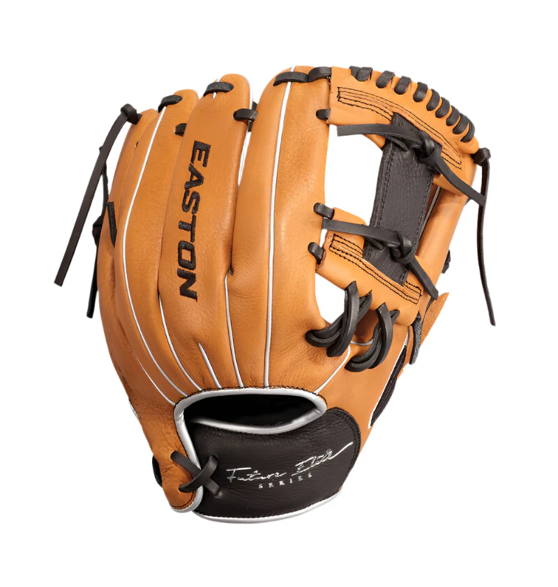 Easton 11" Future Elite Series Baseball Glove - Image 2