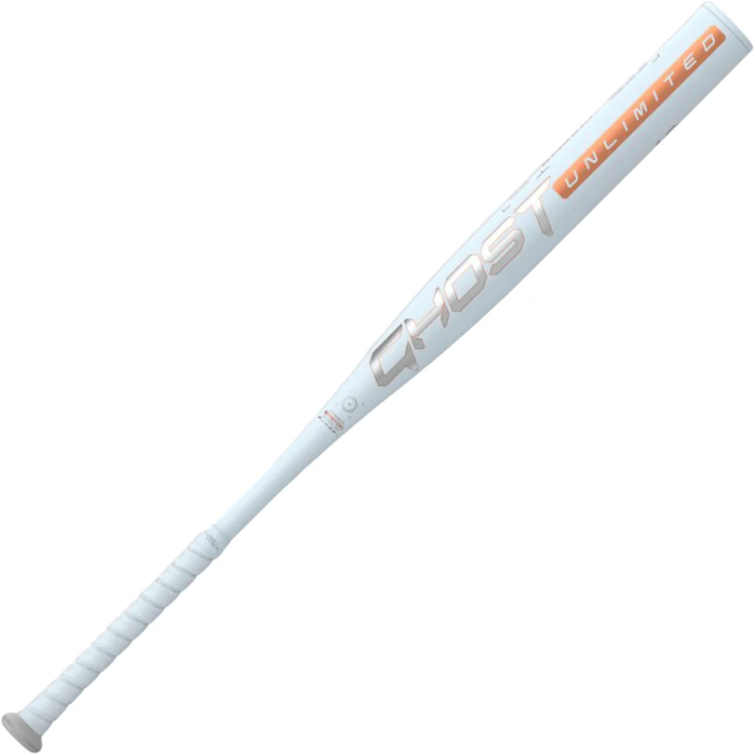 Easton -11 Ghost Unlimited Fastpitch Bat