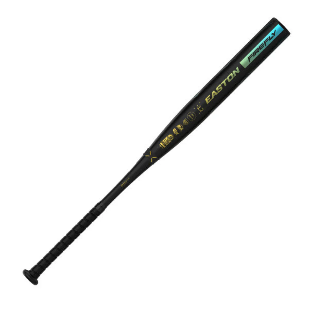 Easton -12 Firefly Fastpitch Bat - Image 2
