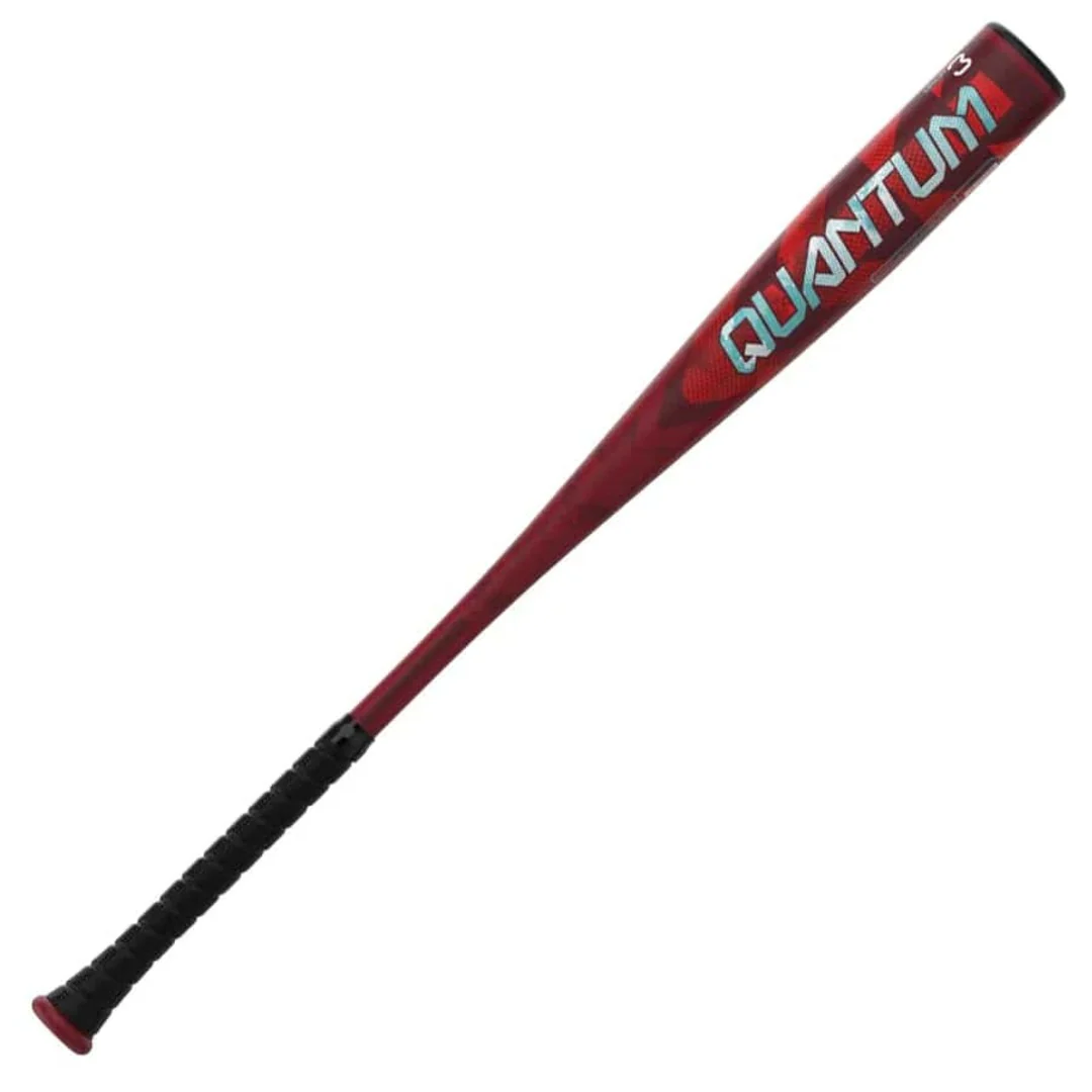 Easton -3 Quantum BBCOR Baseball Bat - Image 2
