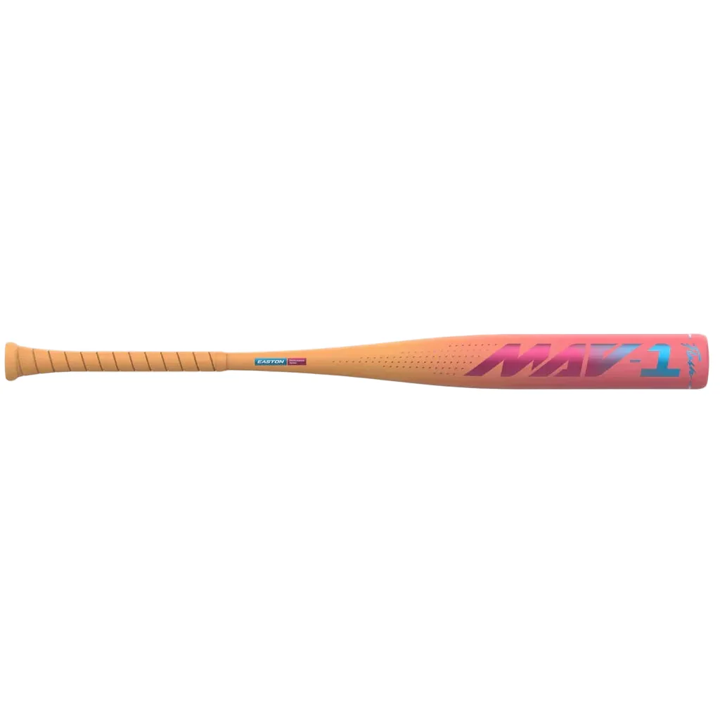 Easton -5 Mav1 Flash USSSA Baseball Bat