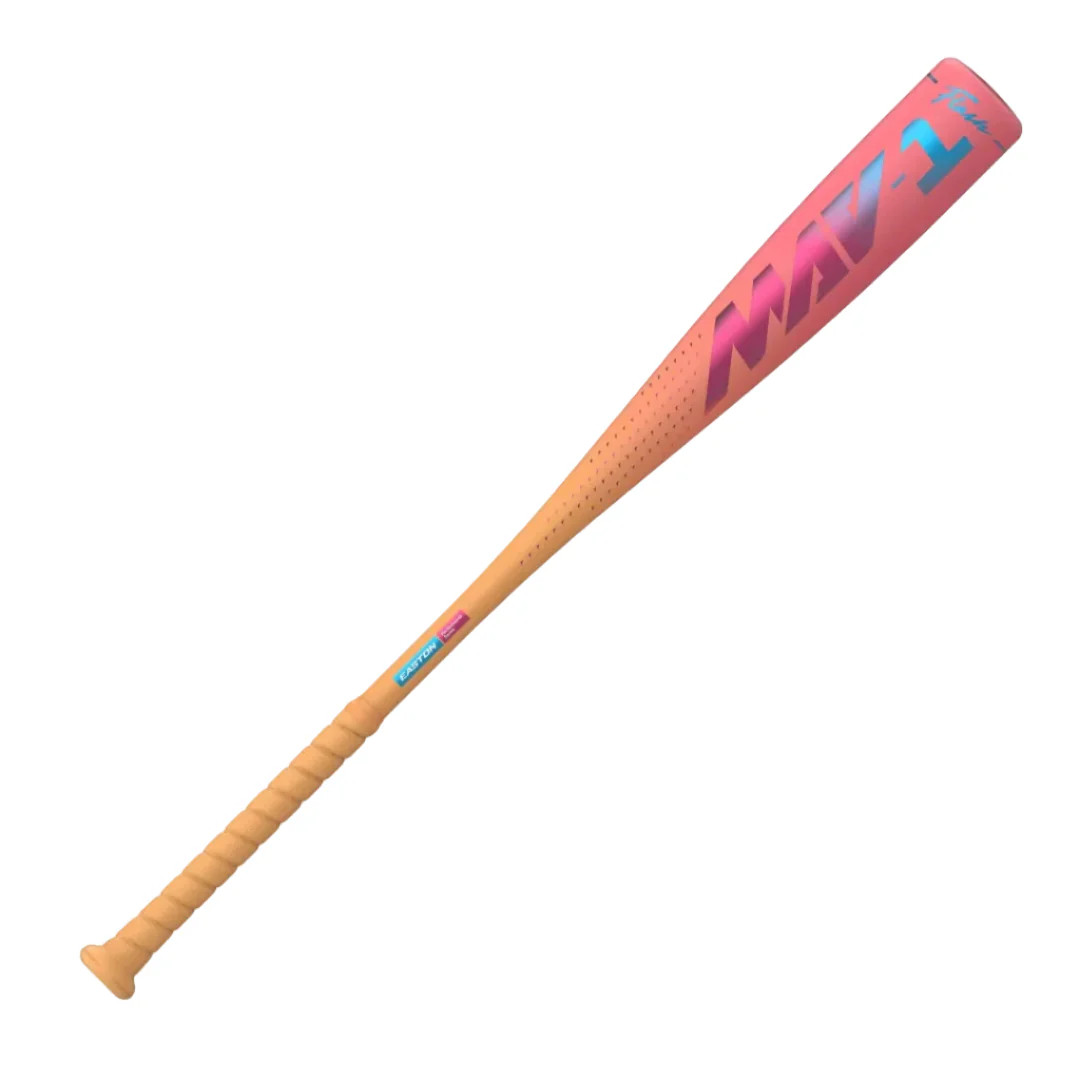 Easton -5 Mav1 Flash USSSA Baseball Bat - Image 2