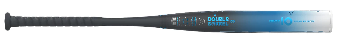 Easton -8 Ghost OG Fastpitch Bat - Image 2