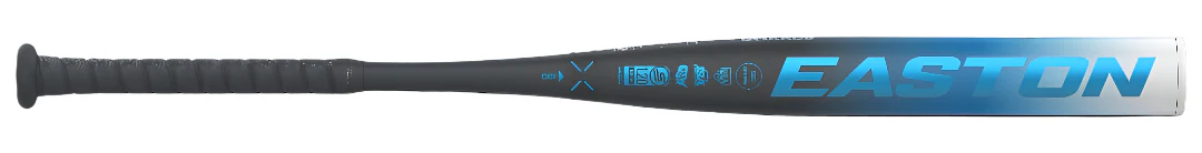 Easton -8 Ghost OG Fastpitch Bat - Image 3