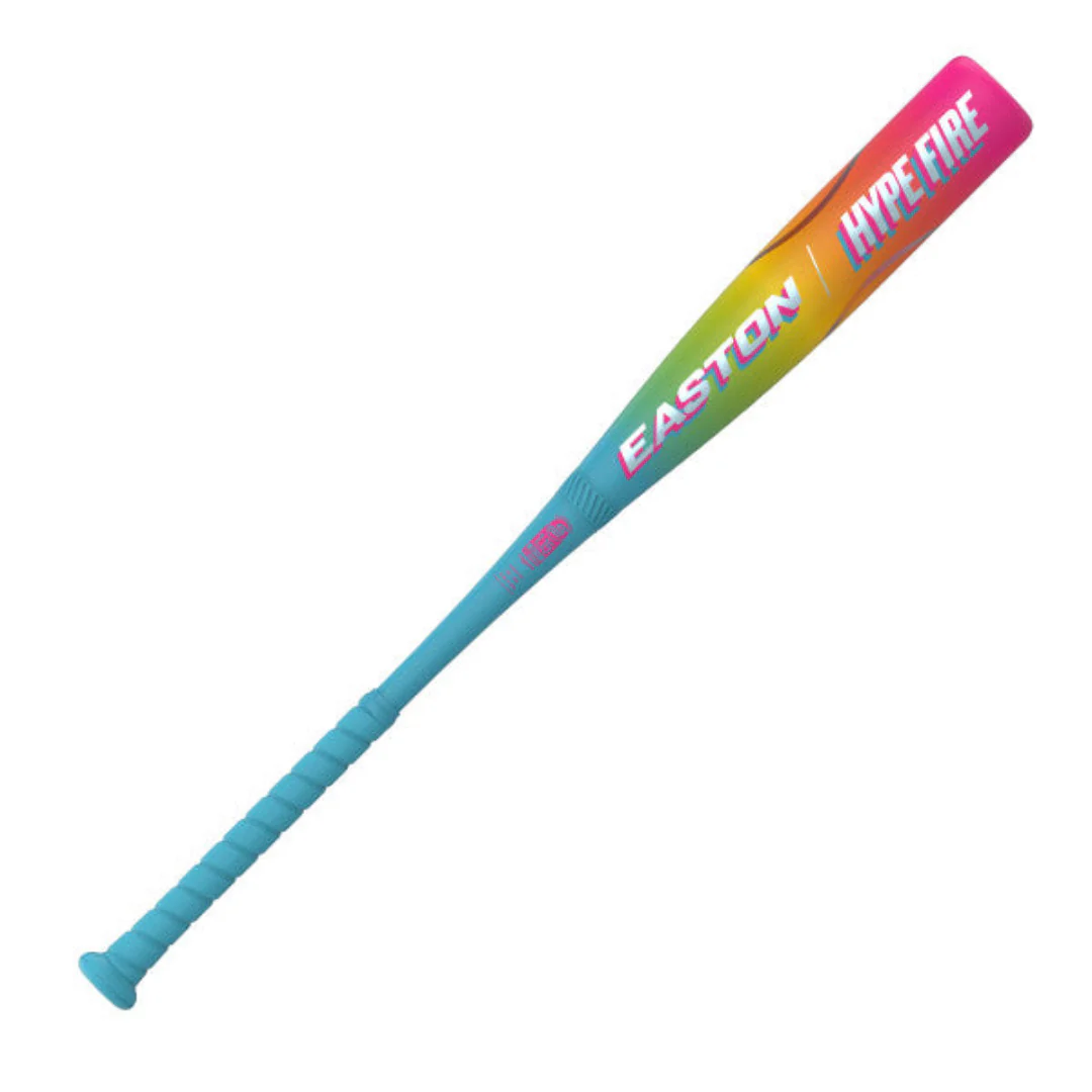 Easton -8 Hype Fire USSSA Baseball Bat