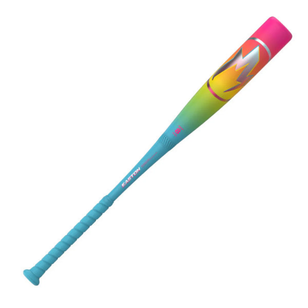 Easton -8 Hype Fire USSSA Baseball Bat - Image 2