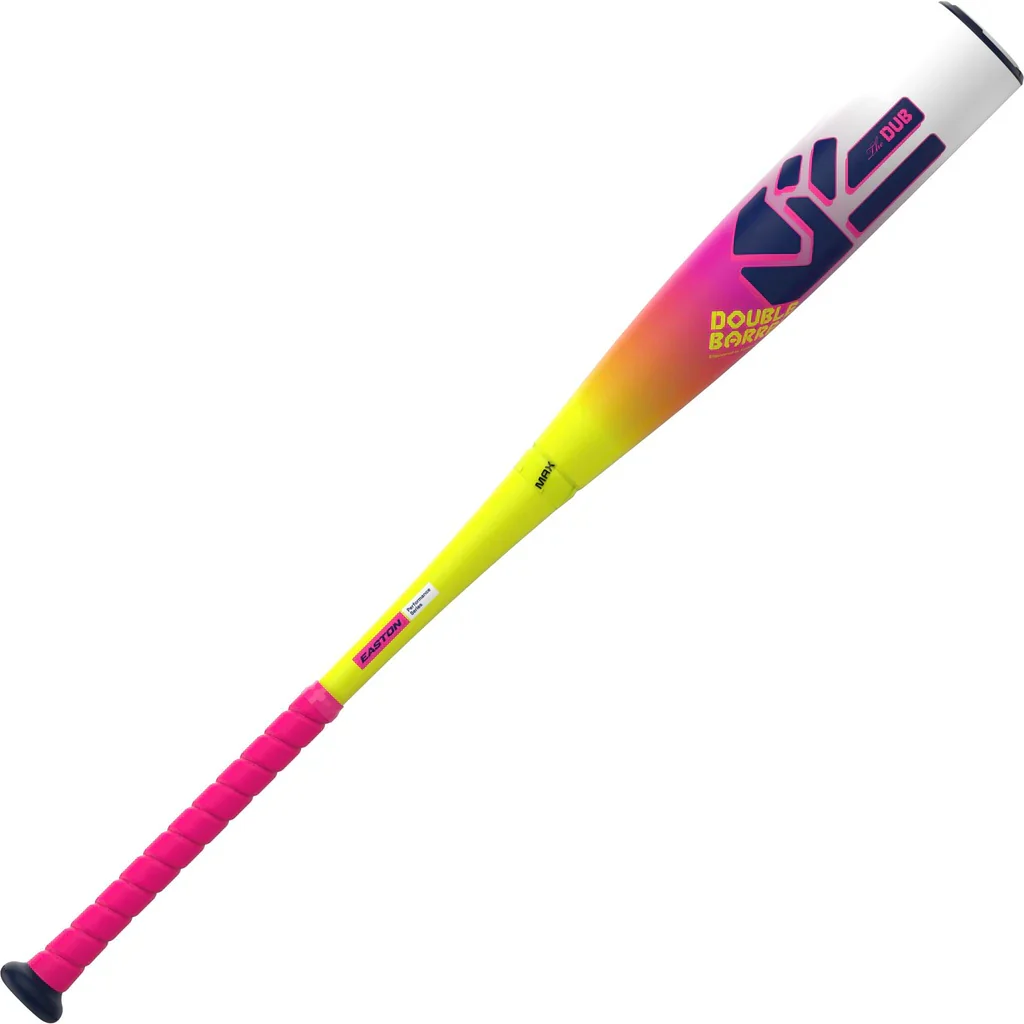 Easton -8 THE DUB USSSA Baseball Bat - Image 2