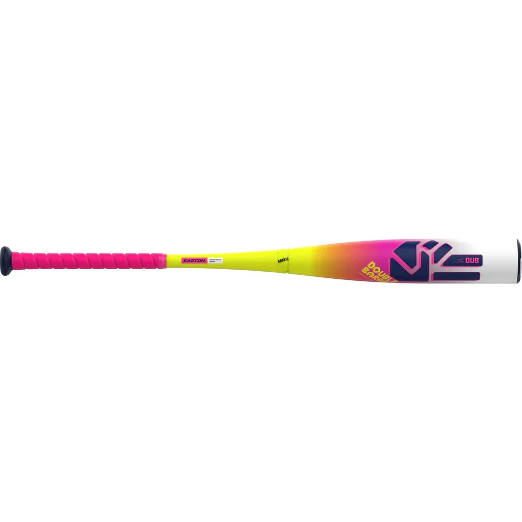Easton -8 THE DUB USSSA Baseball Bat - Image 3