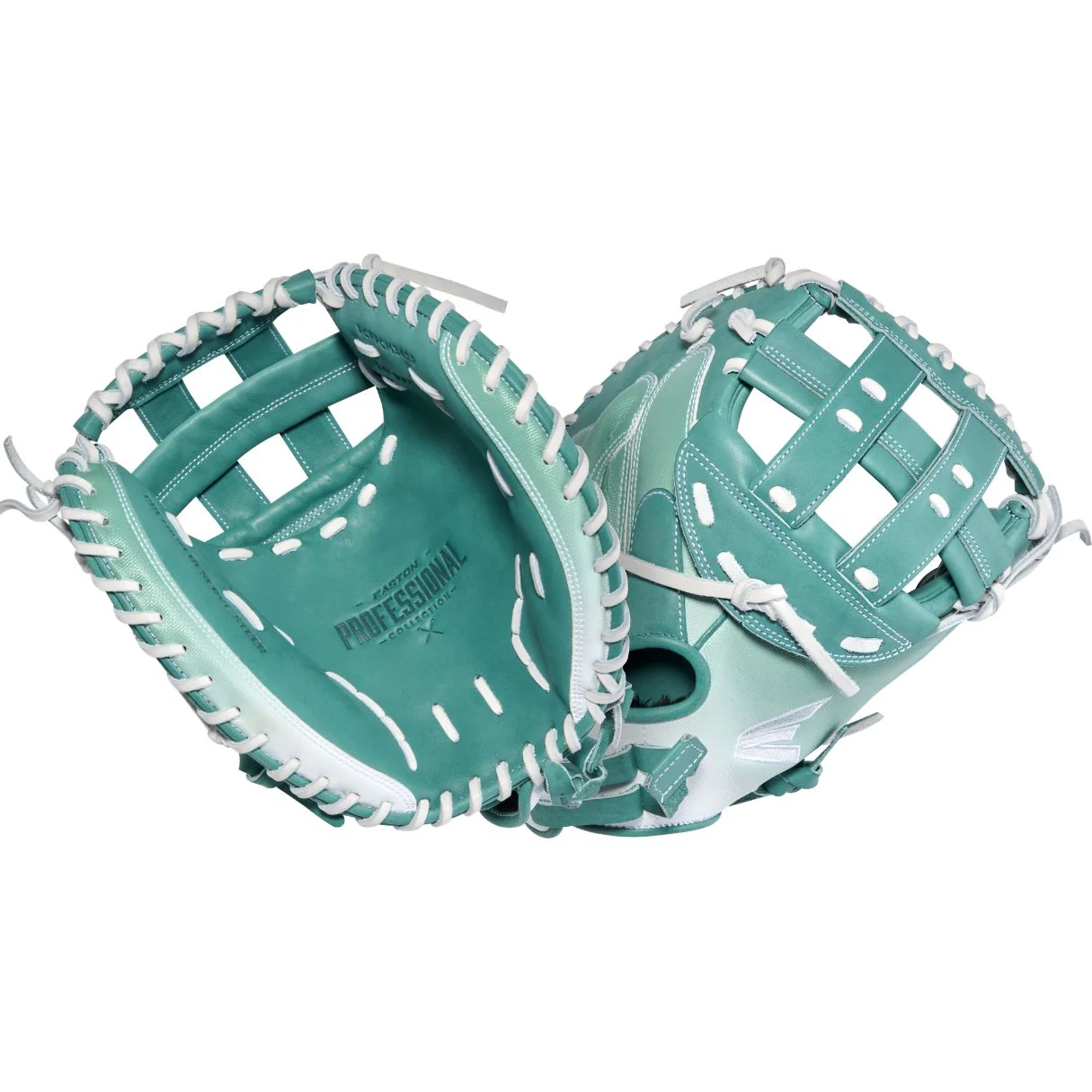 Easton Colorsplash 3.0 PCFPCM34SP Fastpitch Catcher's Mitt