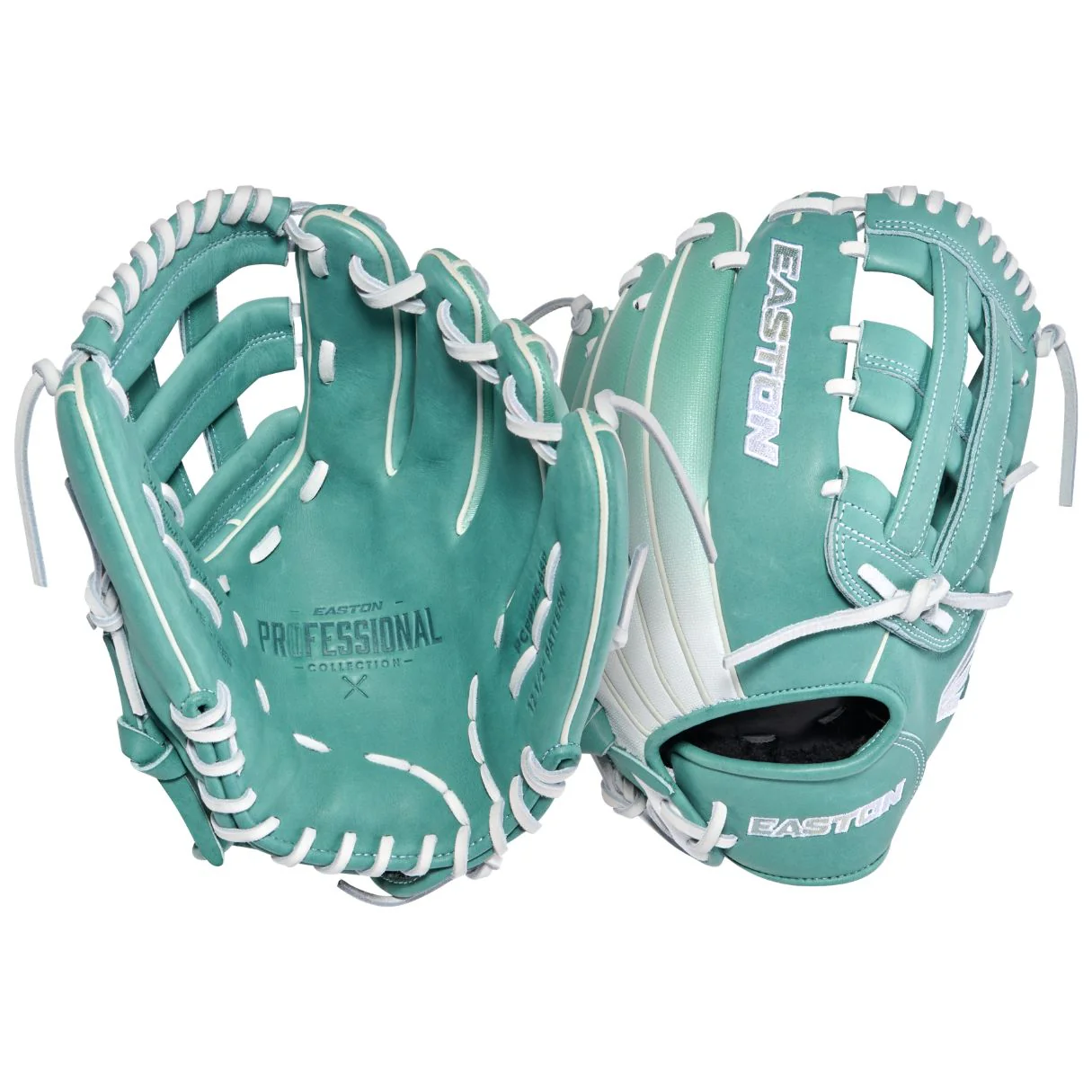 Easton Colorsplash PCFP125-6SP Fastpitch Glove