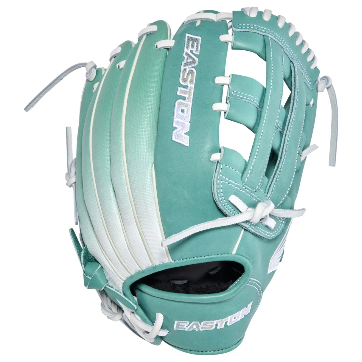 Easton Colorsplash PCFP125-6SP Fastpitch Glove - Image 2