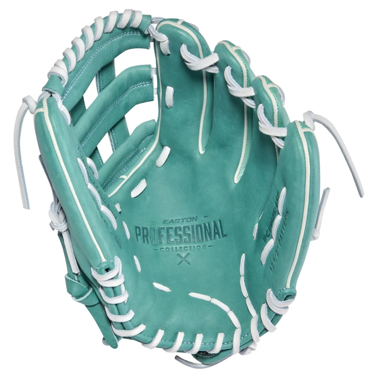 Easton Colorsplash PCFP125-6SP Fastpitch Glove - Image 3