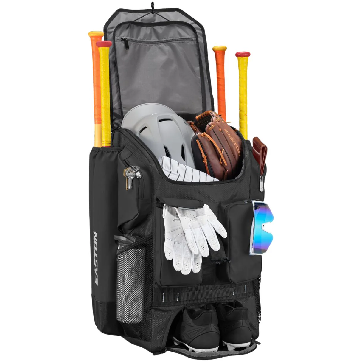 Easton Five Tool Phenom Backpack - Image 4