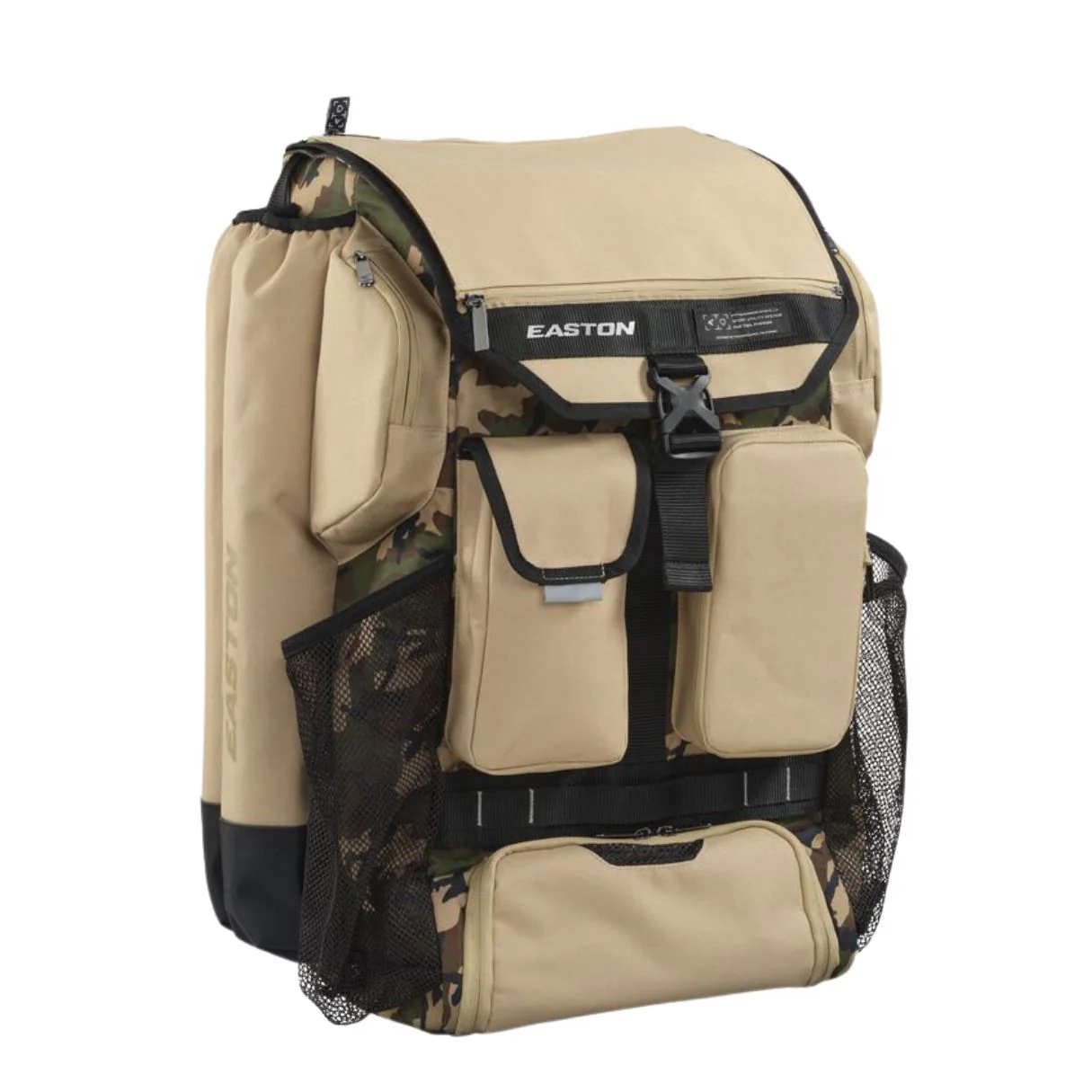 Easton Five Tool Phenom Backpack - Image 8