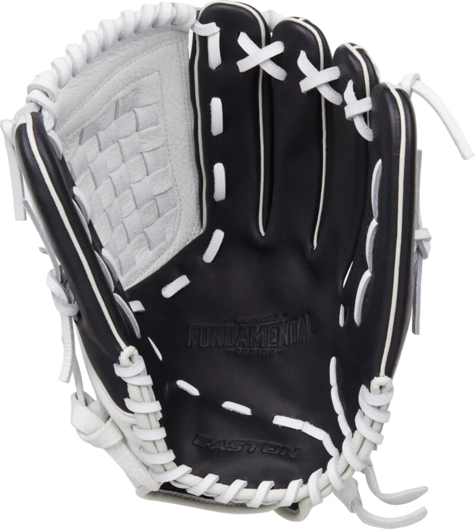Easton Fundamental FMFP125B Fastpitch Glove - Image 2