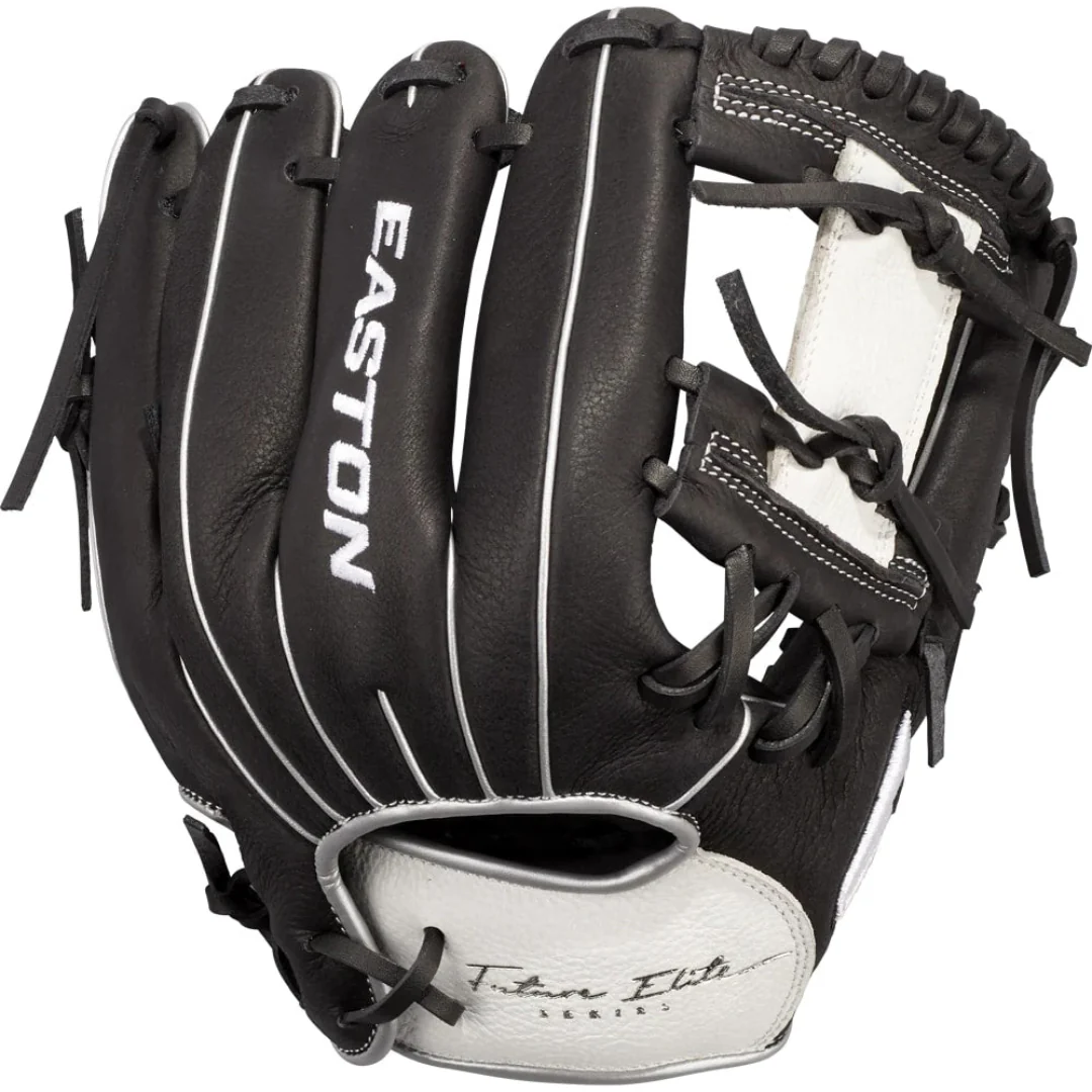 Easton Future Elite FE11BKWH Baseball Glove