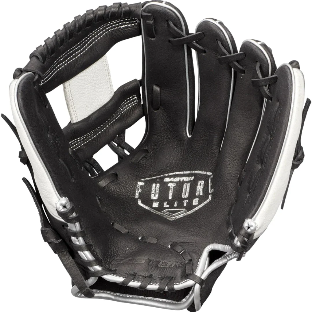 Easton Future Elite FE11BKWH Baseball Glove - Image 2