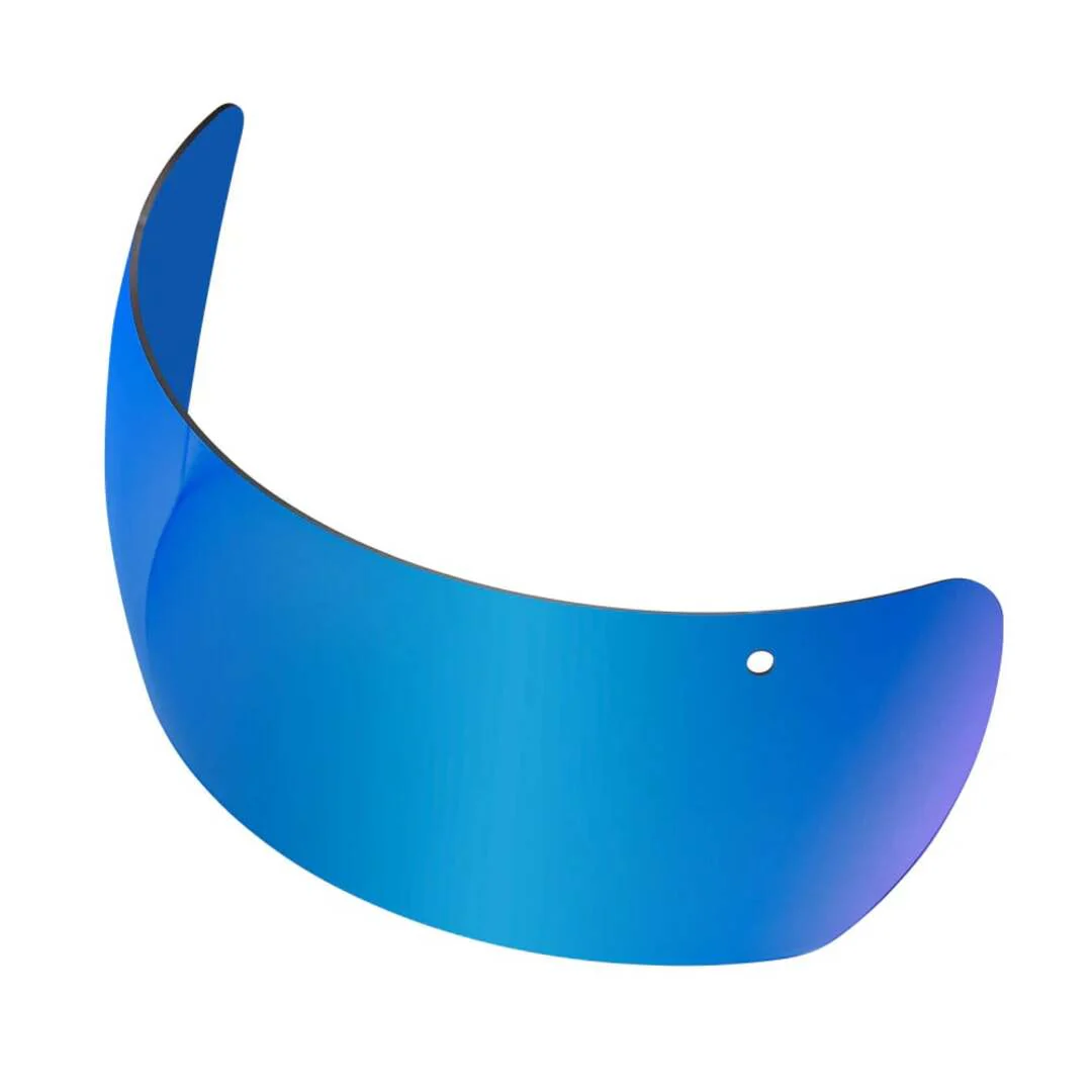 Easton Hellcat Helmet Visor - Image 2