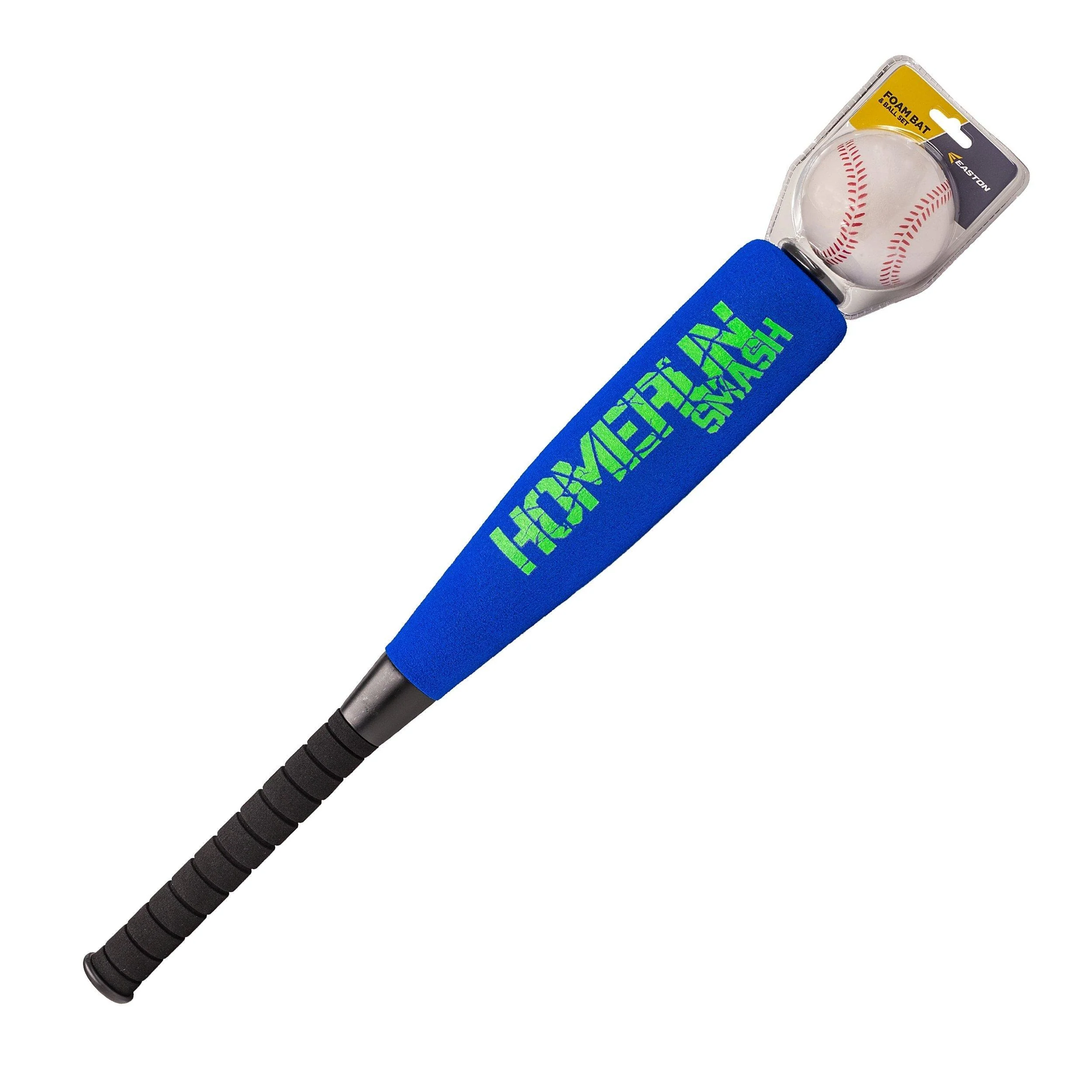 Easton Homerun Smash Foam Bat & Ball Set
