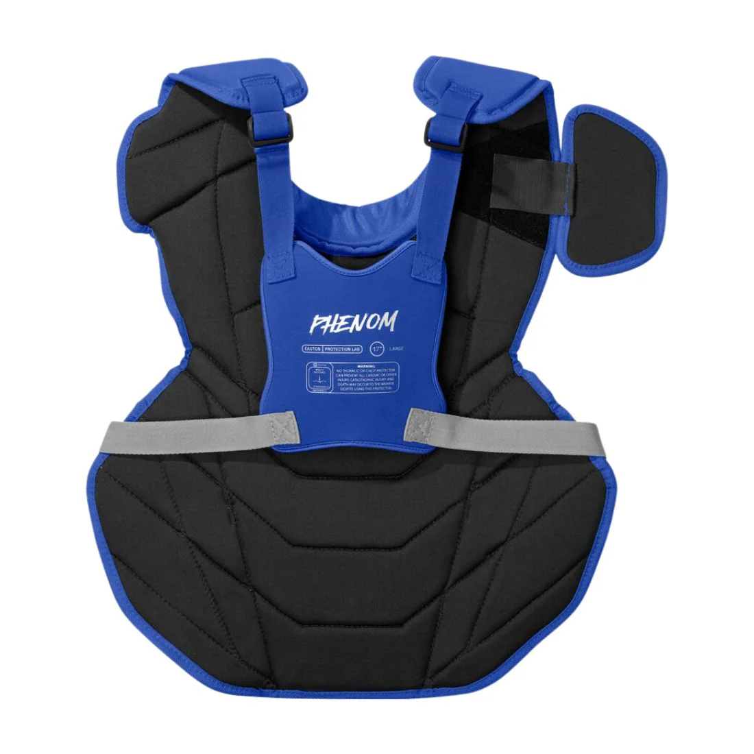 Easton Intermediate Phenom Catcher's Chest Protector - Image 8