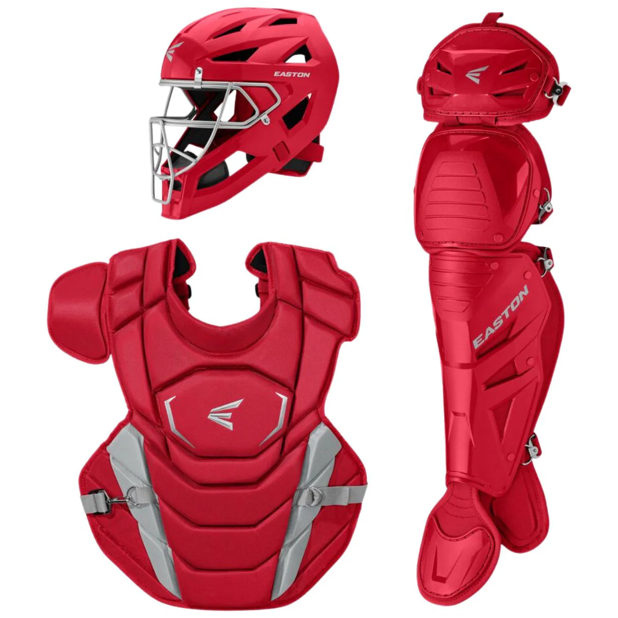 Easton Intermediate Phenom Catcher's Kit - Image 3
