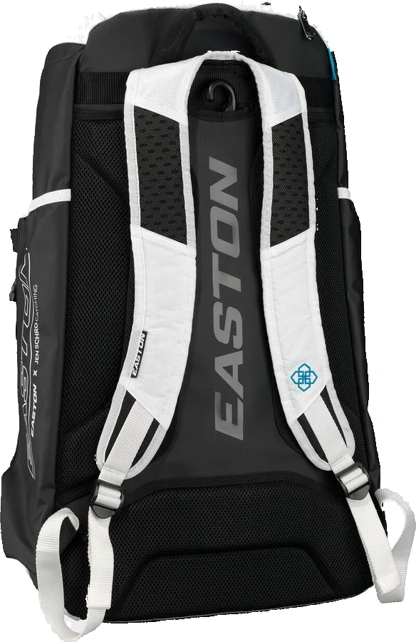 Easton Jen Schro Catcher's Backpack - Image 2
