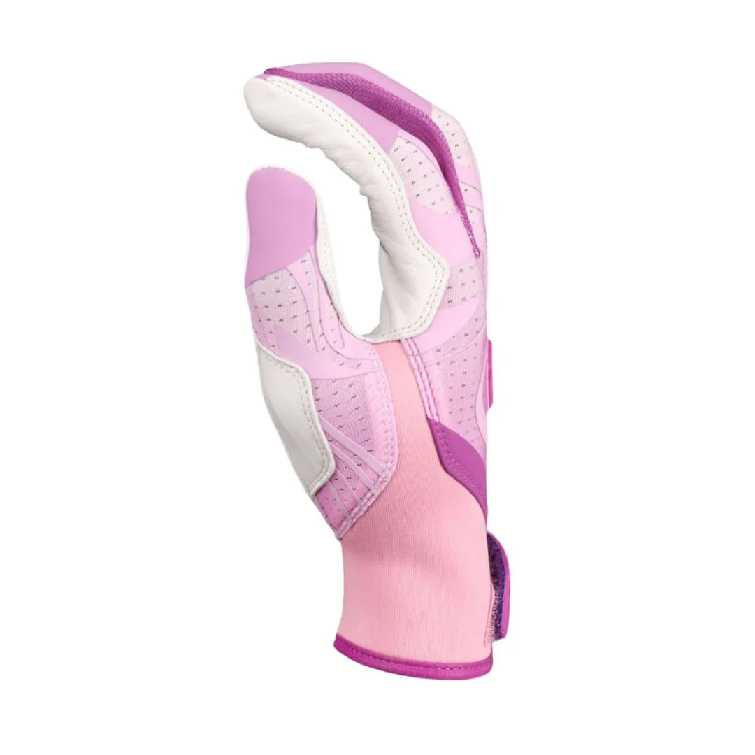 Easton Junior Ghost Ethos Unlimited Fastpitch Batting Gloves - Image 2