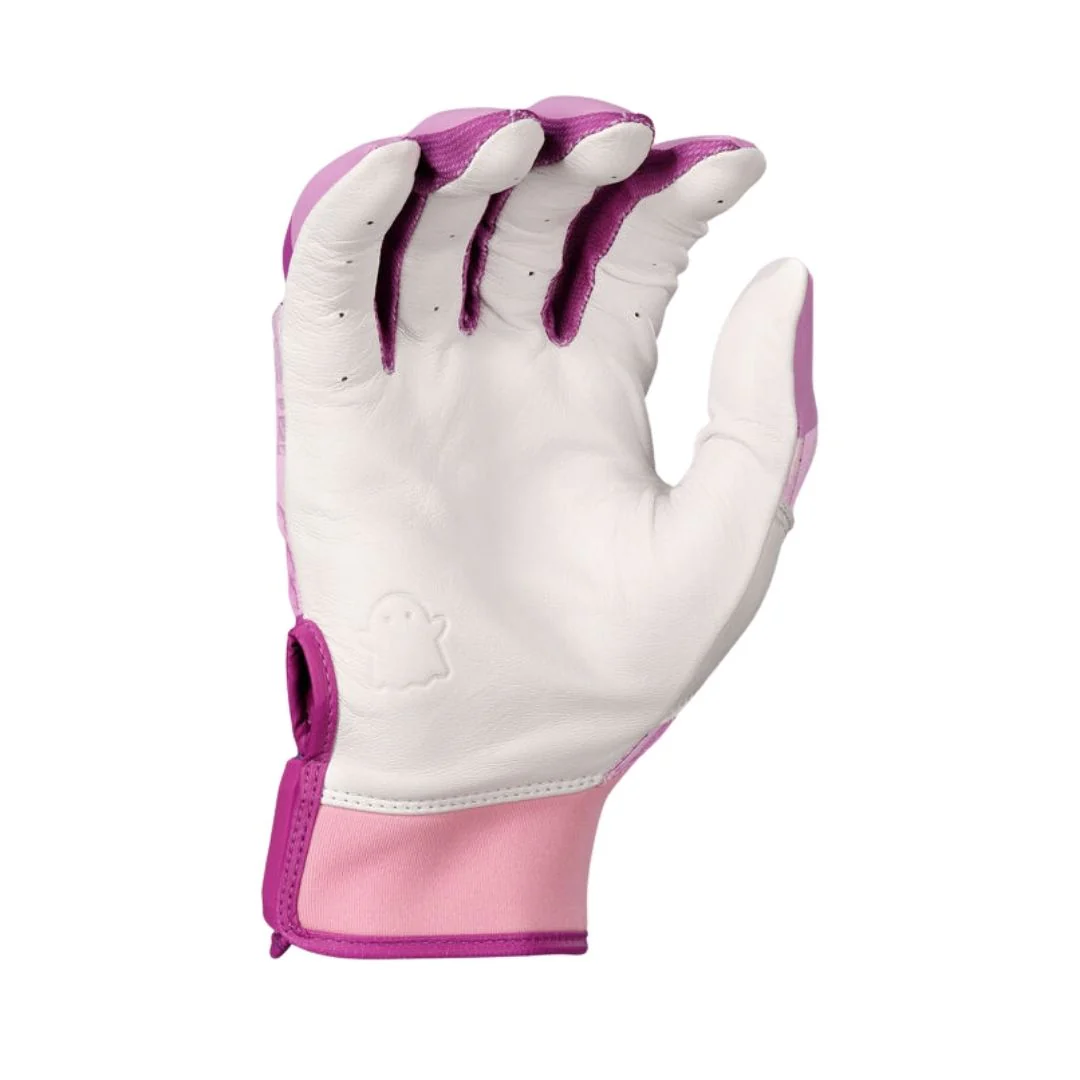 Easton Junior Ghost Ethos Unlimited Fastpitch Batting Gloves - Image 3