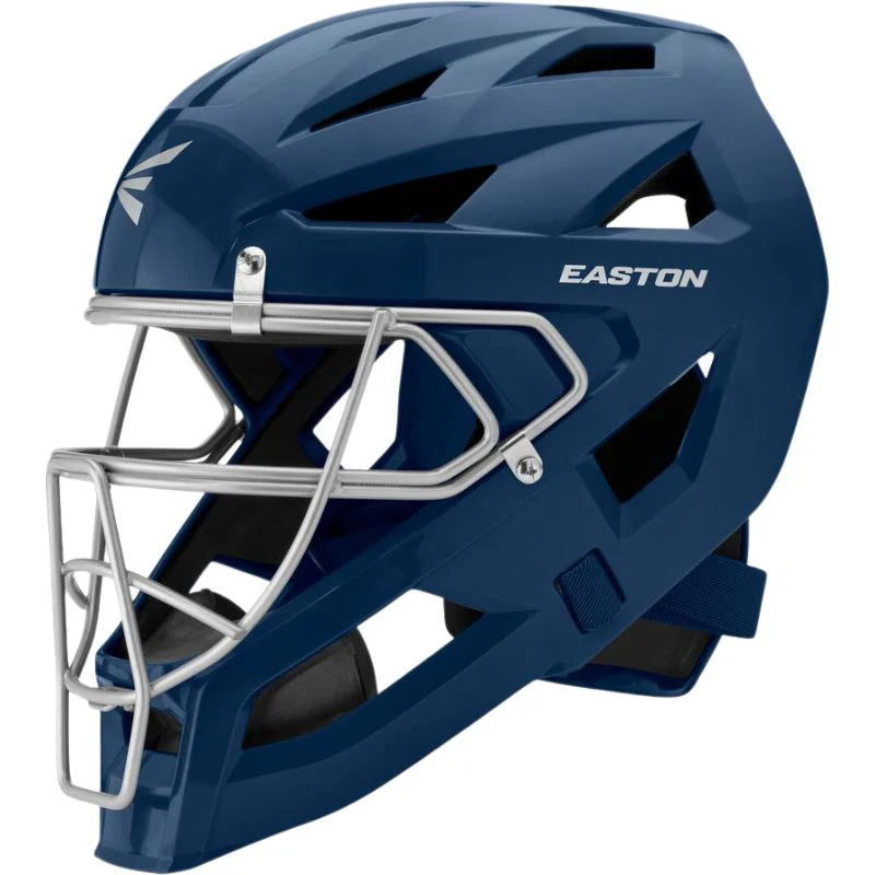 Easton Junior Phenom Catcher's Helmet - Image 3