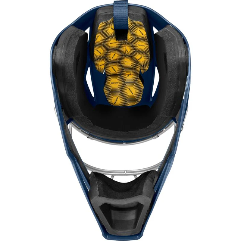 Easton Junior Phenom Catcher's Helmet - Image 4