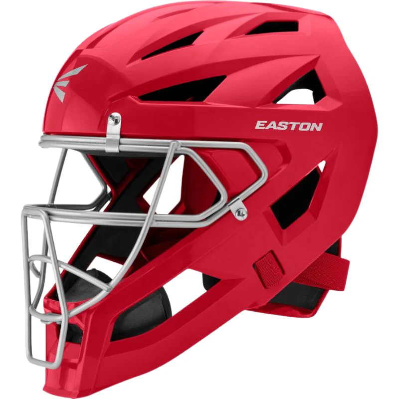 Easton Junior Phenom Catcher's Helmet - Image 5
