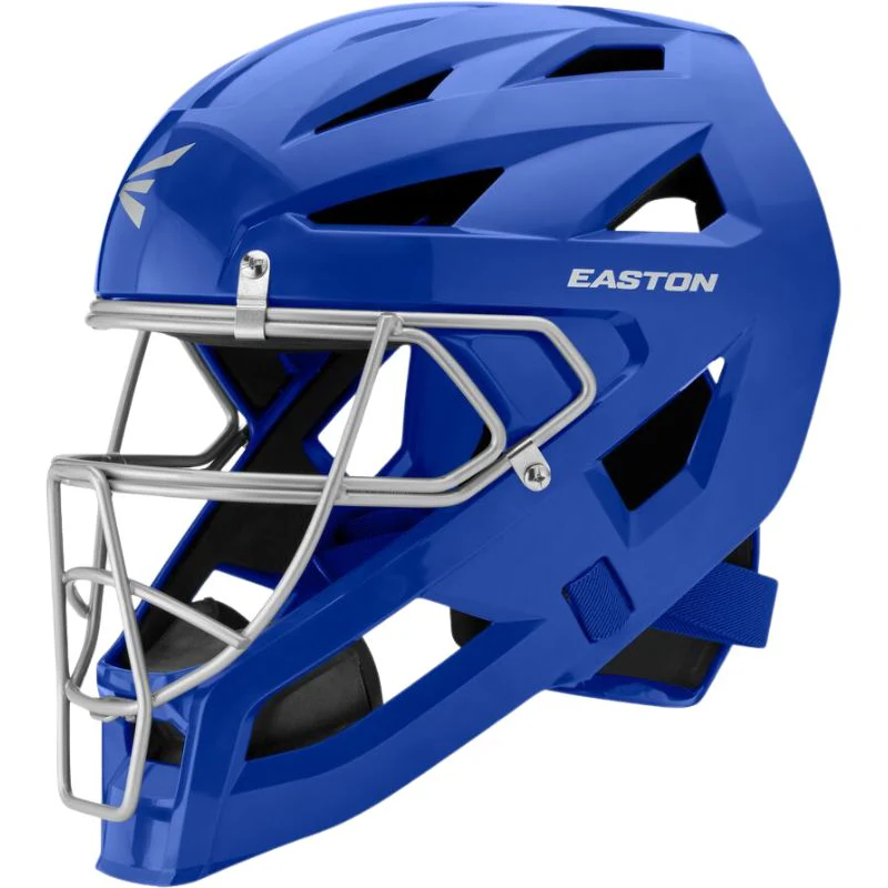 Easton Junior Phenom Catcher's Helmet - Image 7