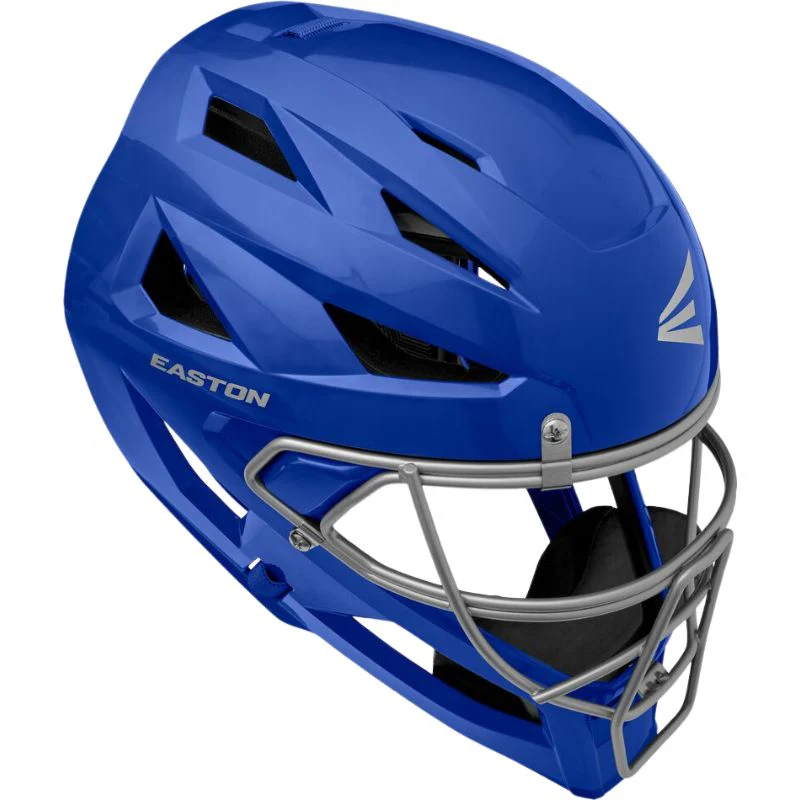 Easton Junior Phenom Catcher's Helmet - Image 9