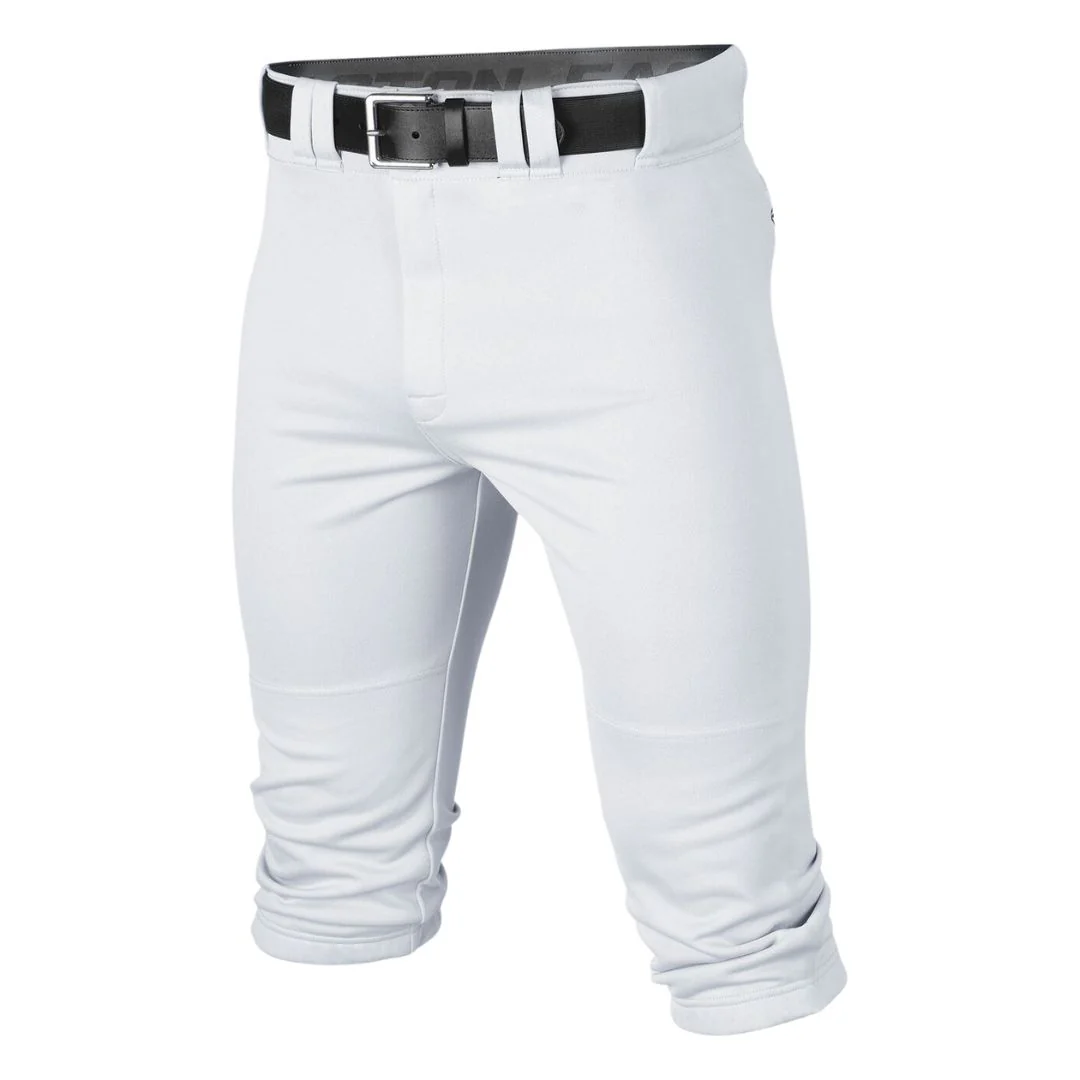 Easton Junior Rival+ Knicker Baseball Pants