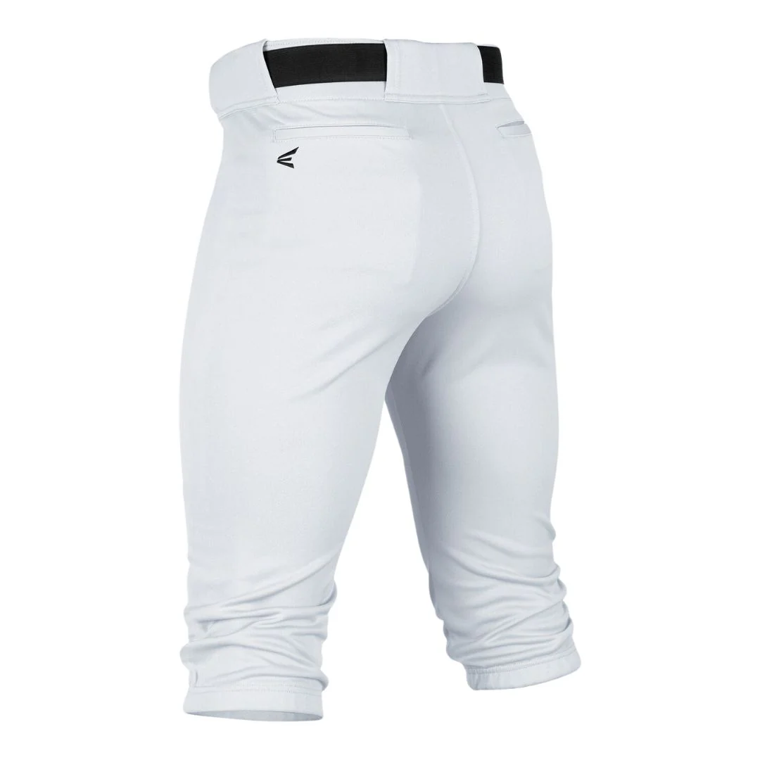 Easton Junior Rival+ Knicker Baseball Pants - Image 2