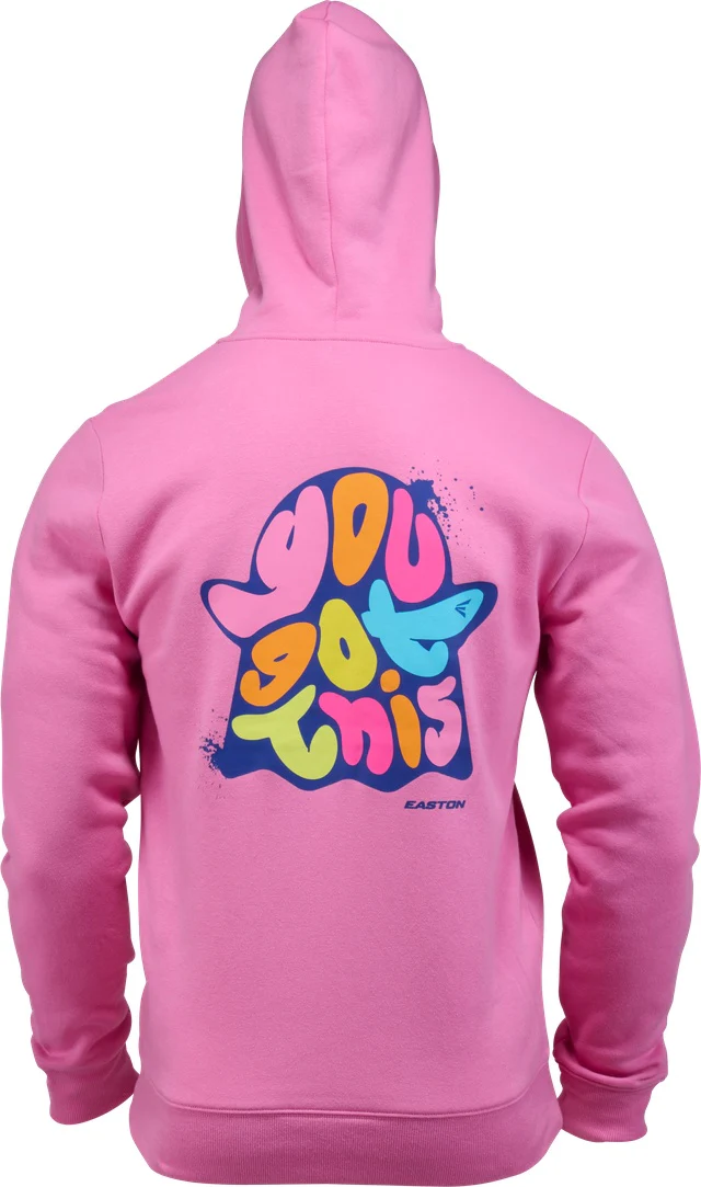 Easton Junior Spring Break Collection Hoodie - Image 2