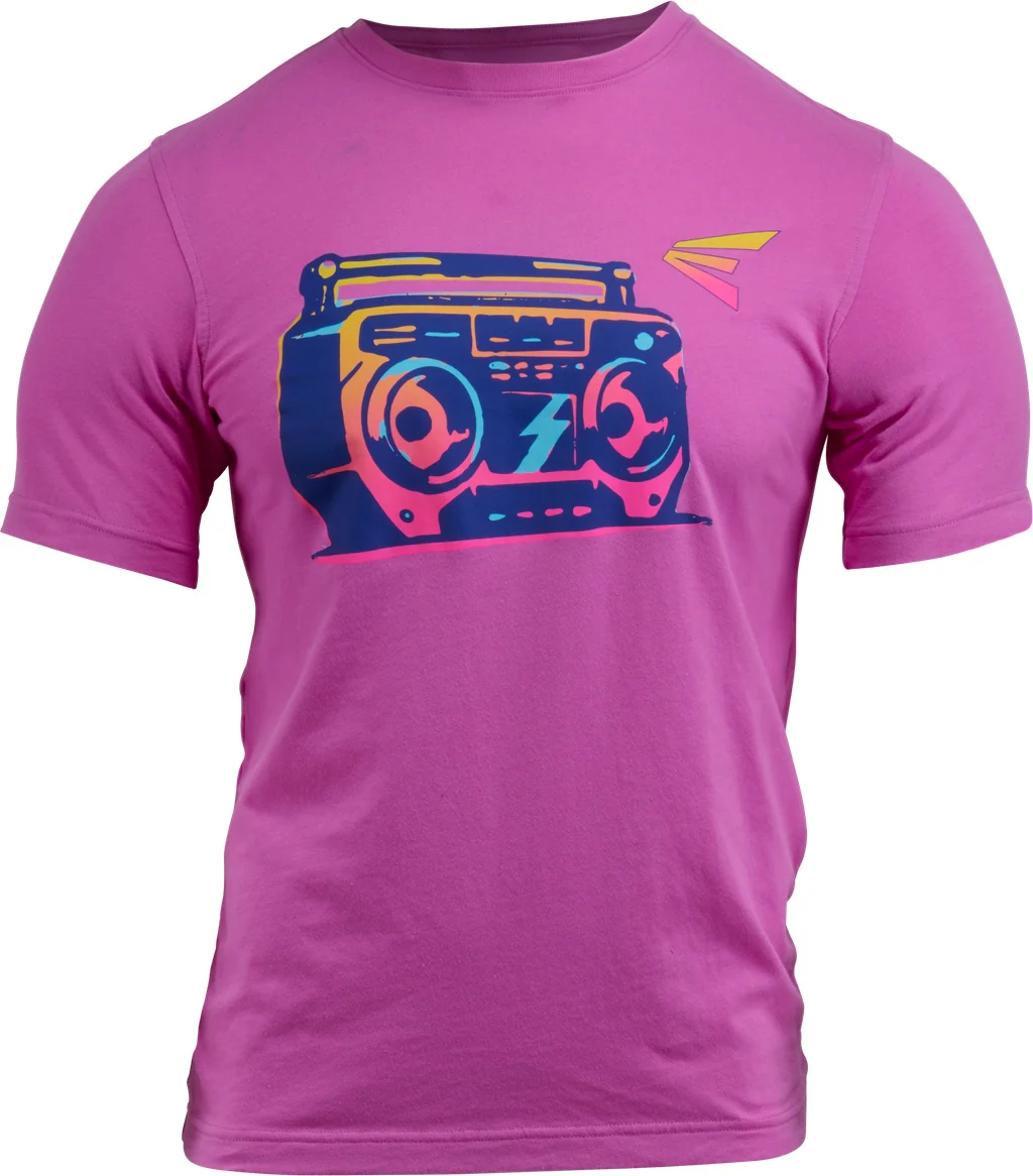 Easton Senior Boom Box Spring Break Collection T-Shirt
