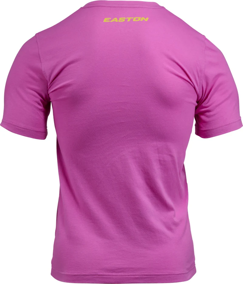 Easton Senior Boom Box Spring Break Collection T-Shirt - Image 2