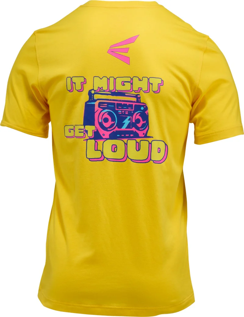 Easton Senior IMGL Spring Break Collection T-Shirt - Image 2