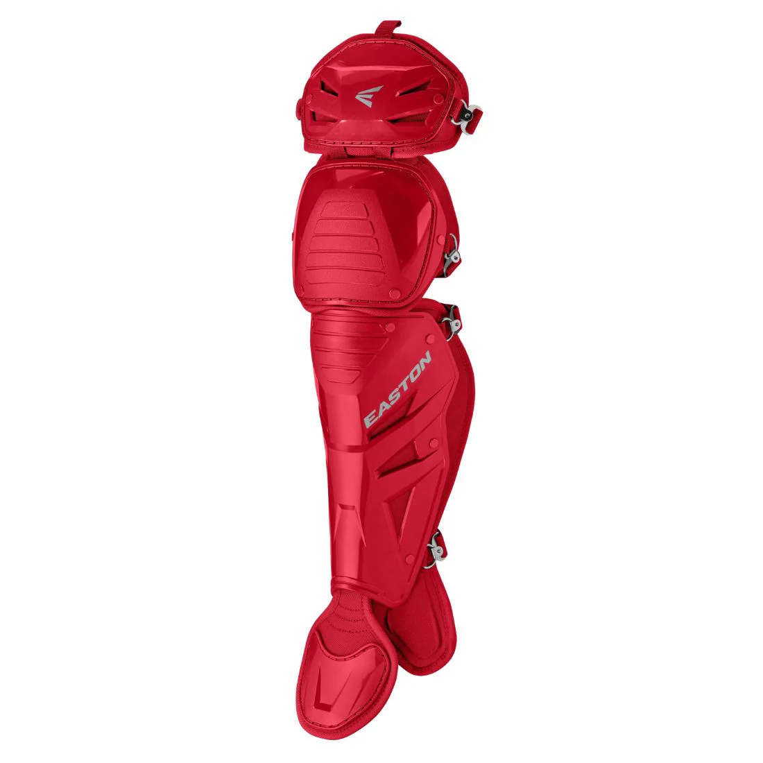 Easton Senior Phenom Catcher's Leg Guards - Image 6