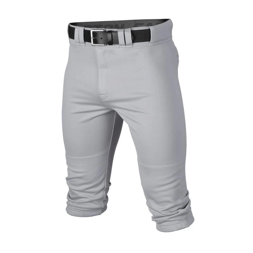 Easton Men's Rival+ Knicker Baseball Pants
