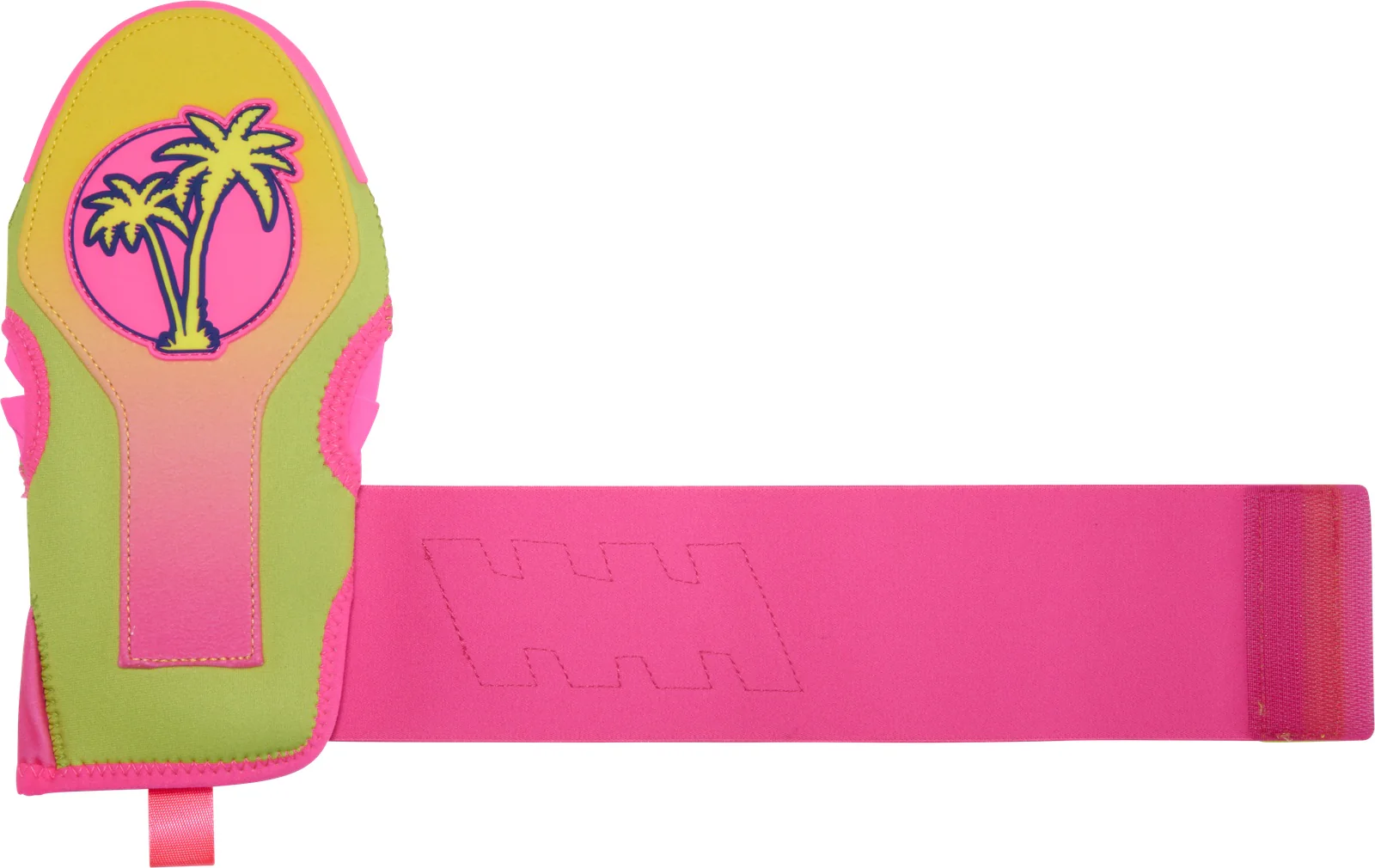 Easton Senior Spring Break Collection Sliding Mitt - Image 11