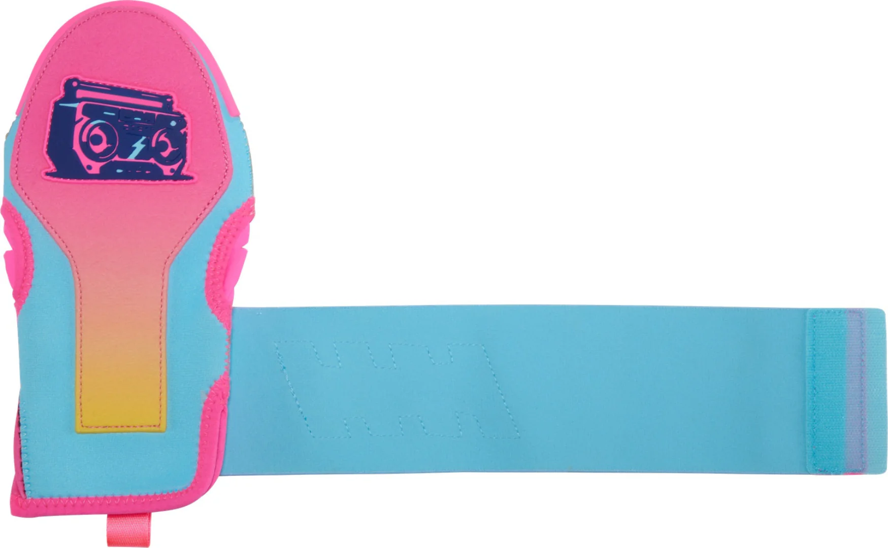 Easton Senior Spring Break Collection Sliding Mitt - Image 3