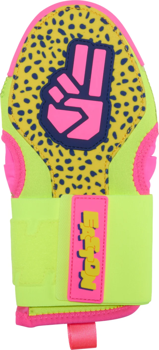 Easton Senior Spring Break Collection Sliding Mitt - Image 5