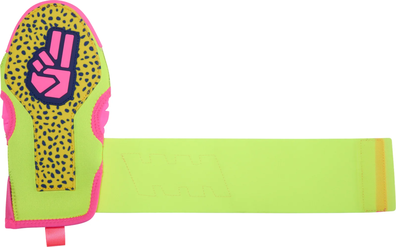 Easton Senior Spring Break Collection Sliding Mitt - Image 7