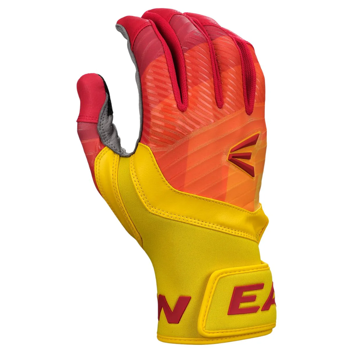 Easton Senior Walk-Off Ethos Batting Gloves - Image 7