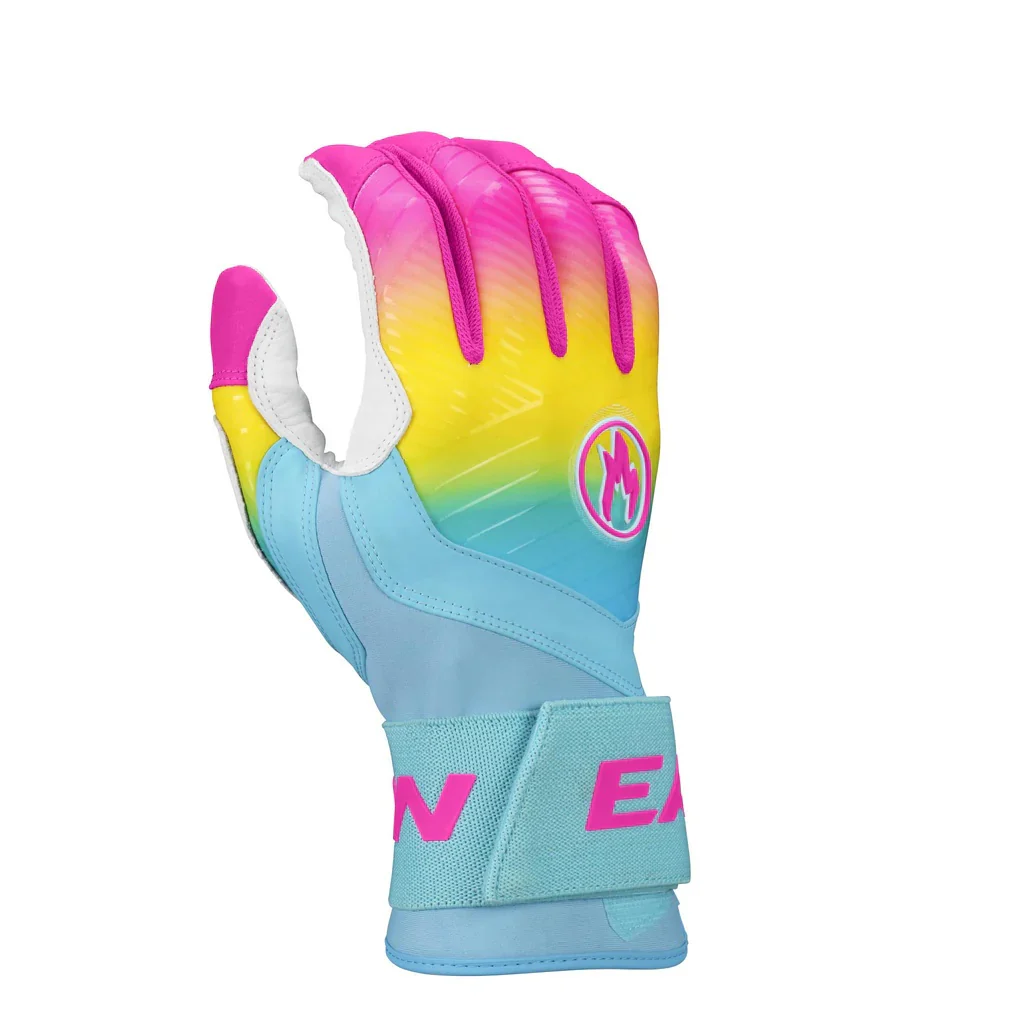 Easton Senior Walk-Off Ethos Locked-In Batting Gloves