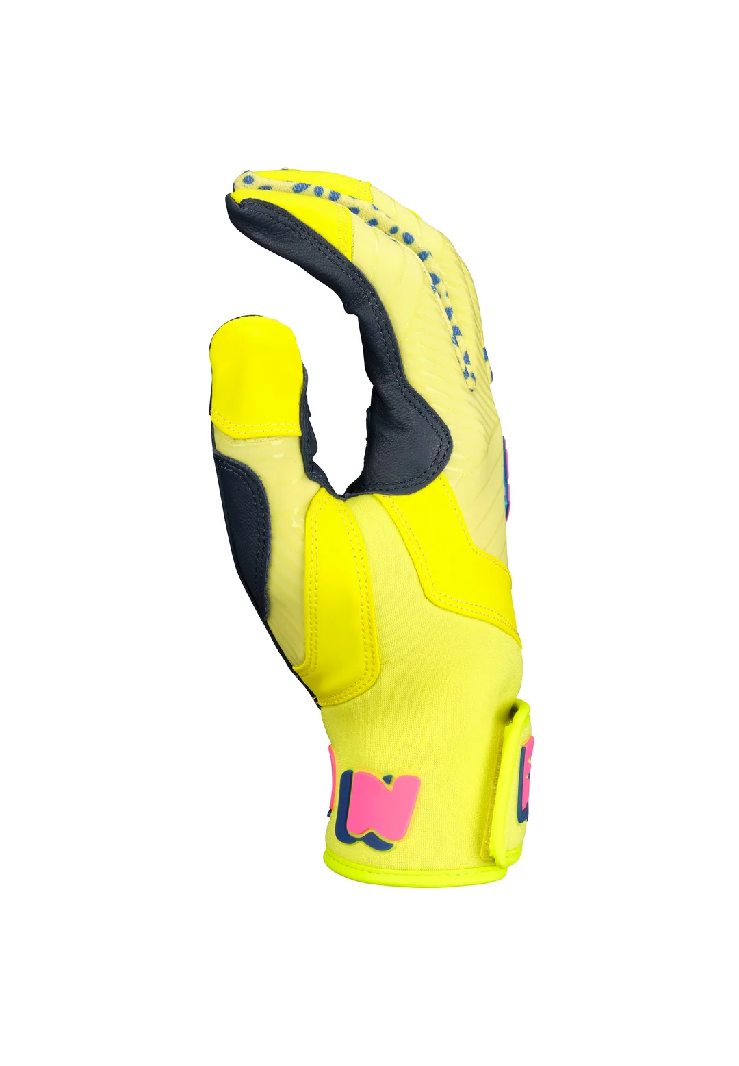 Easton Senior Walk-Off Spring Break Edition Batting Gloves - Image 6