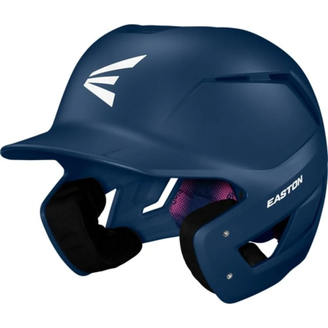 Easton Senior Z50 Matte Batting Helmet - Image 2